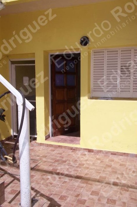 En venta excelente dpto. – planta baja – un dormitorio
