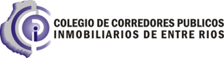 Colegio de Corredores Públicos Inmobiliarios de Entre Ríos