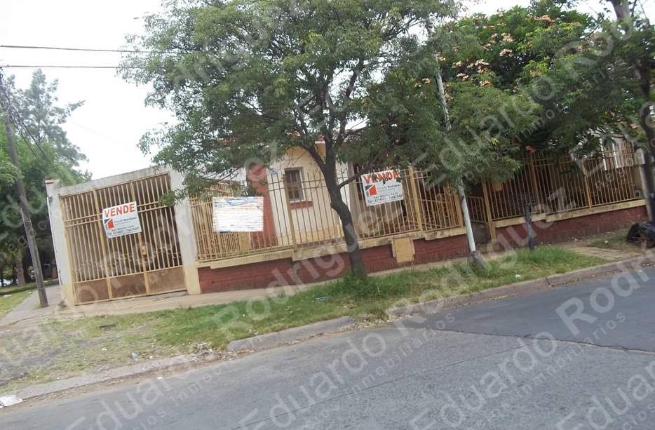 En venta excelente casa zona ex hipódromo