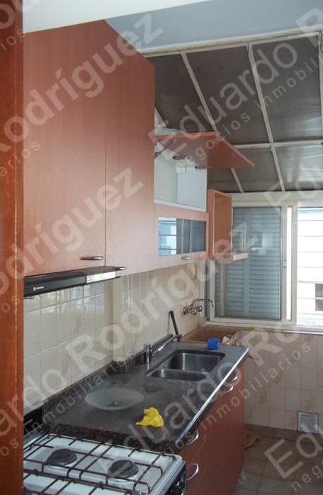 En venta excelente dpto un dormitorio