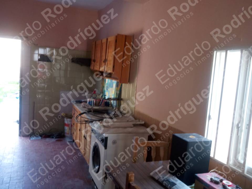 En venta excelente casa zona Parroquia San Agustin