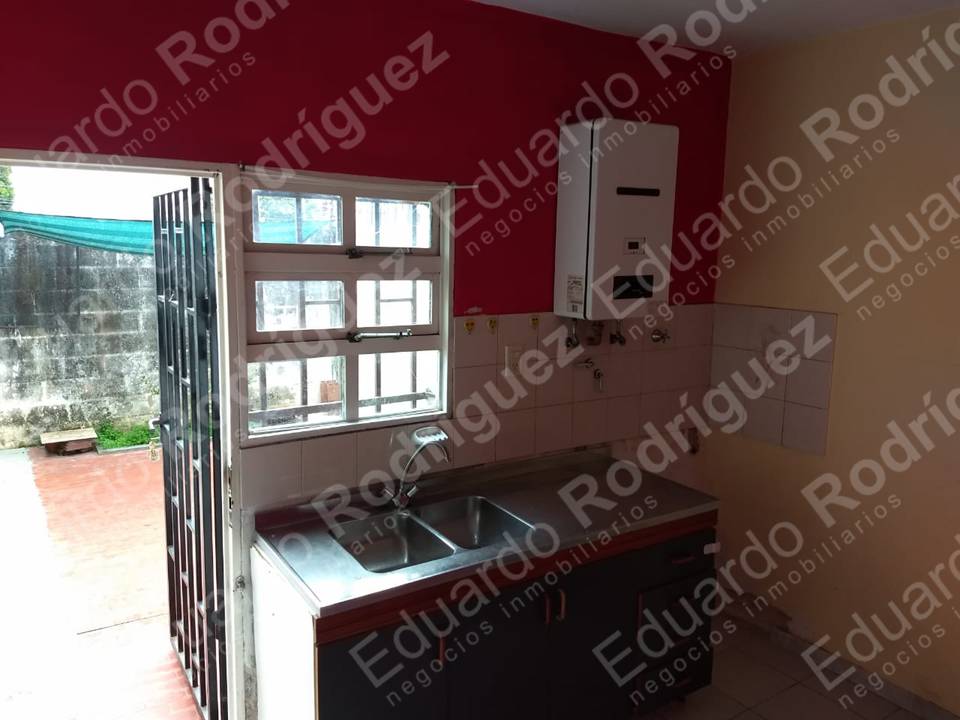 En venta excelente duplex