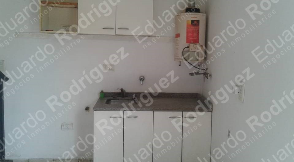 En venta duplex - un dormitorio z/Galan