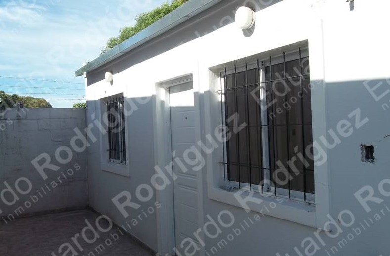 Se alquila excelente casa - un dormitorio