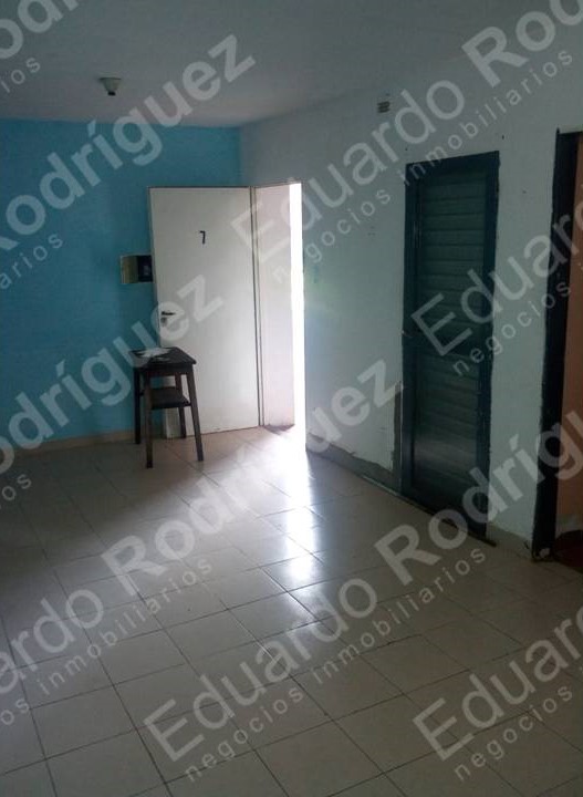 Se alquila dpto - planta baja B°Rocamora II - Santos Dominguez