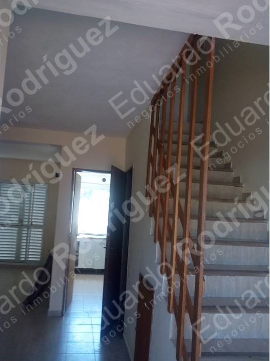 Se alquila excelente casa - dos dormitorios