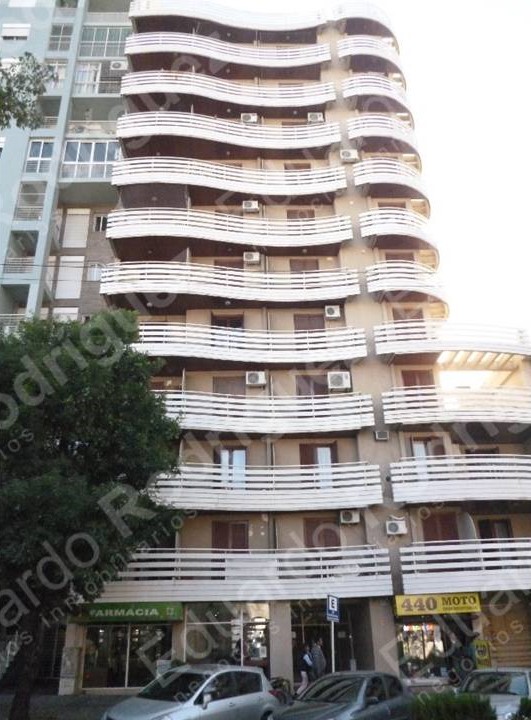 Se alquila excelente dpto – céntrico