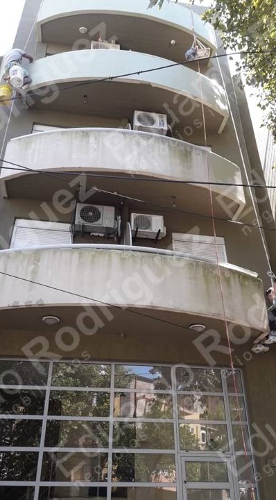 En venta excelente departamento – céntrico