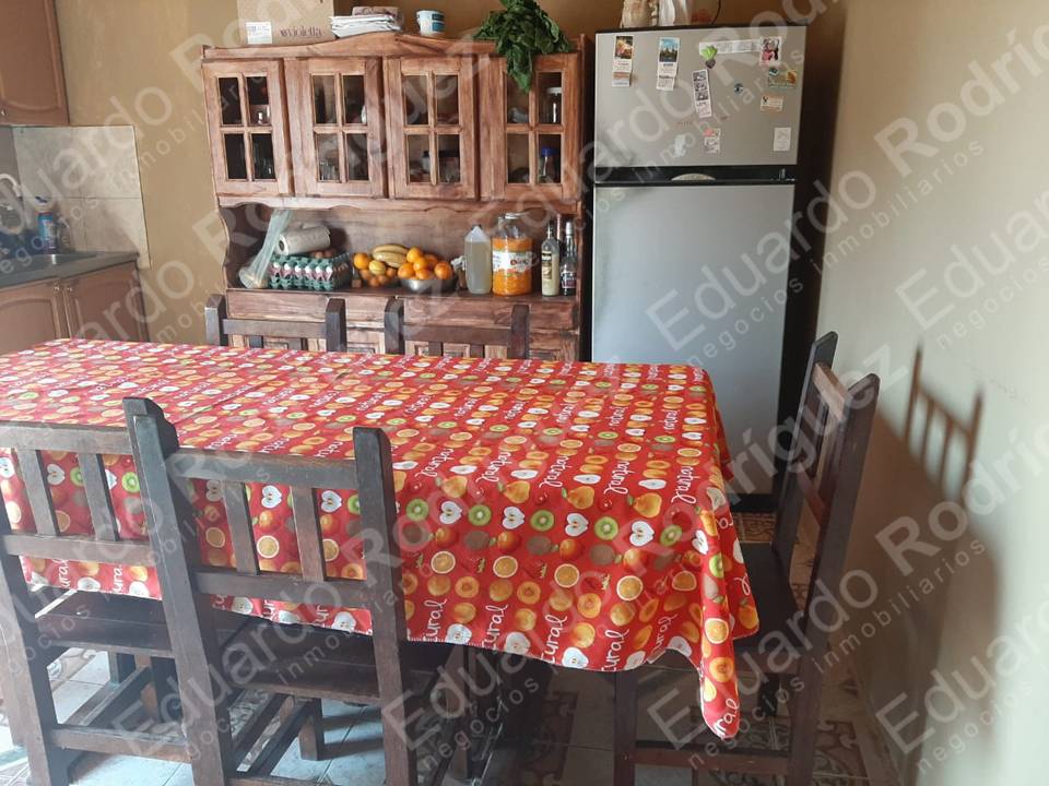 En venta excelente casa