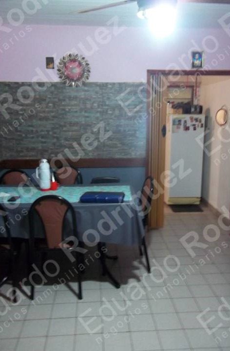 En venta departamento – planta baja