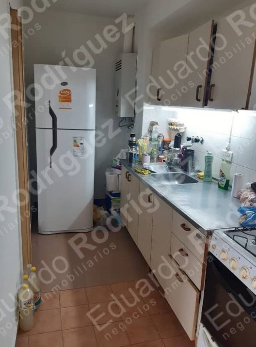 En venta departamento dos dormitorios – Altos de Ituzaingo