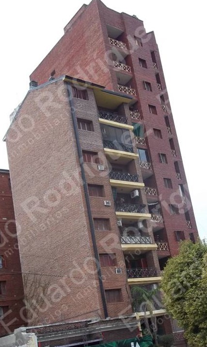 Se alquila excelente departamento céntrico – un dormitorio