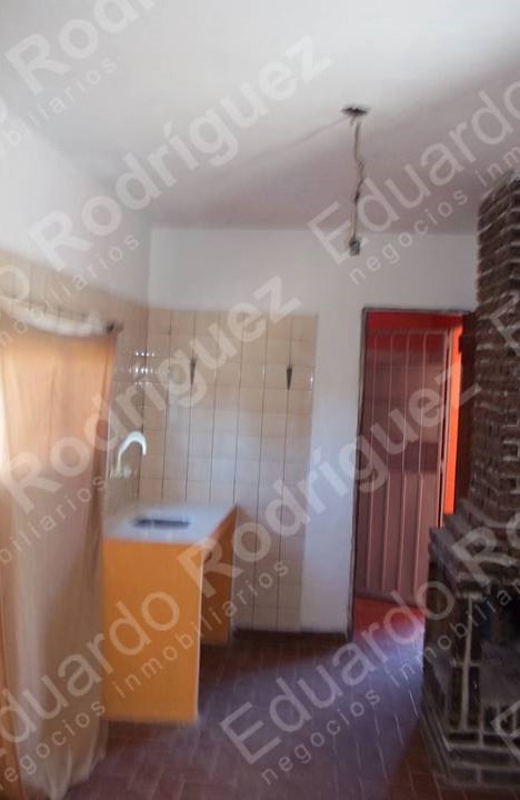 Se alquila casa calle Aldea Santa María