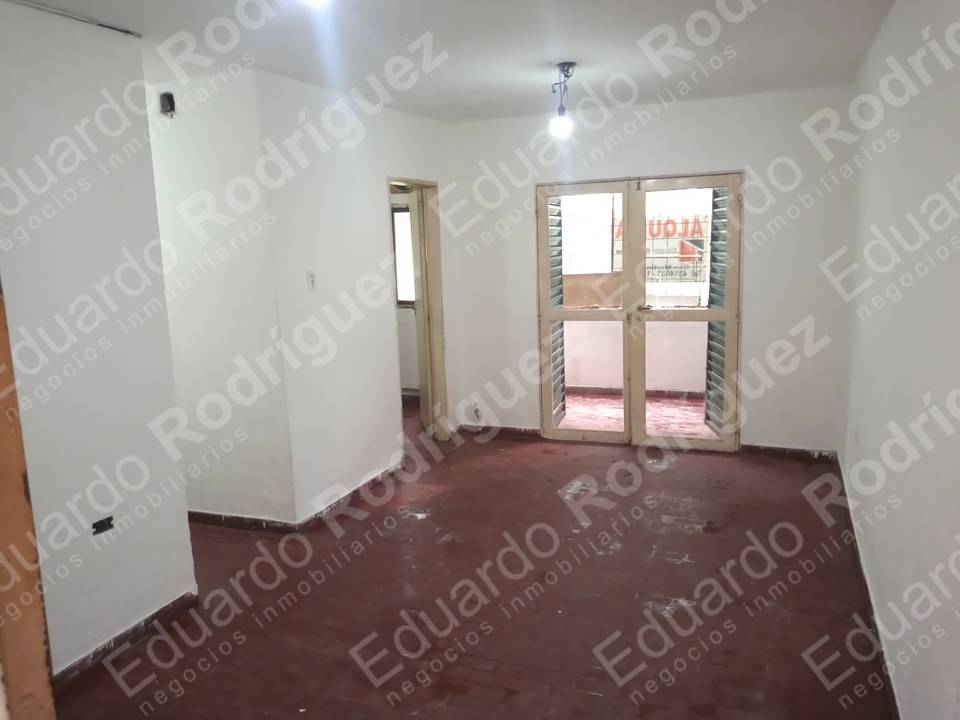 En venta dpto. – planta baja – barrio José Hernández