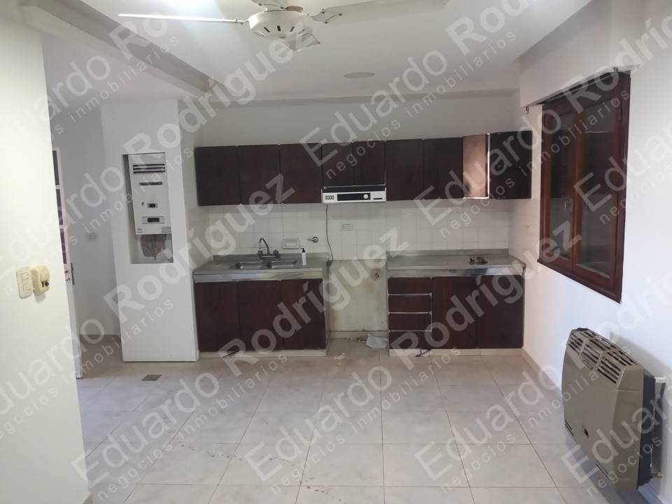Se vende excelente dpto. Av. Alameda de la Federación casi Catamarca