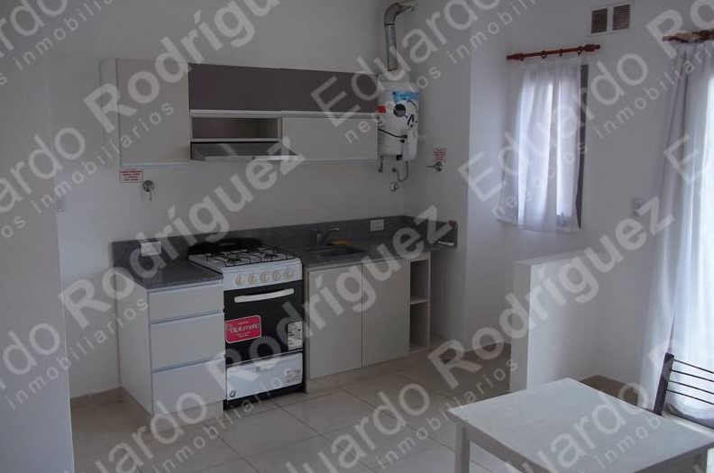 En venta excelente monoambiente – edificio calle Villaguay